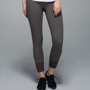 Lululemon Ebb to Street Pant